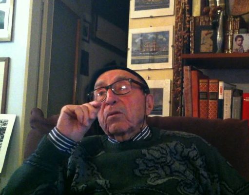 K. Z. Disegni dai lager. In mostra a Palazzo Incontro fino al 15 febbraio