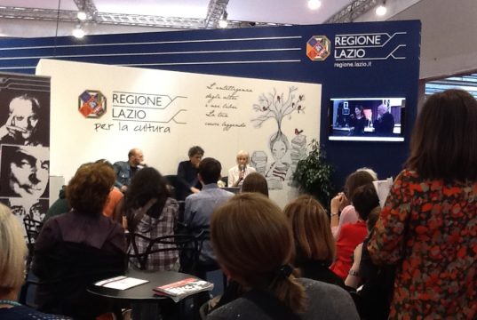 Il Progetto ABC presenta “Il Bene e il Male” al Salone del Libro di Torino