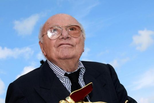 Addio a Francesco Rosi, padre del cinema d’inchiesta
