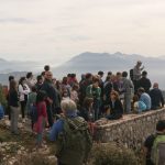 Cassino, prosegue il successo per le visite al Percorso della Battaglia (1)