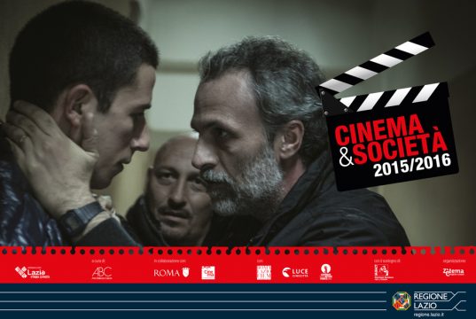 “Cinema&Società”, con Anna Ferruzzo e Vins Gallico il 21 aprile a Sezze