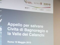 Grande successo dell’Appello del Presidente Zingaretti pro-Civita