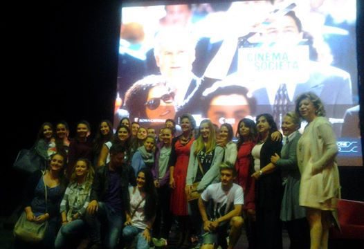 I vincitori di Cinema&Società