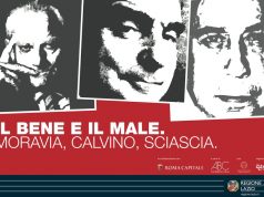 “Il Bene e il Male”. Il 29 con Ravera, Pavolini, Cescon. Alla Sala Umberto