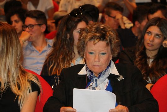 “Il Bene e il Male. Moravia, Calvino, Sciascia”. Classi e allievi che hanno vinto