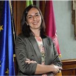 Il saluto dell’assessora Cattoi alla presentazione dei Progetti scuola ABC