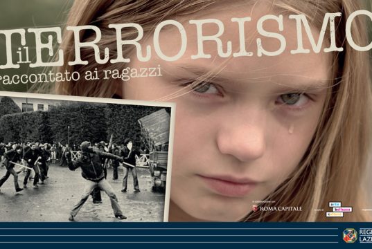 Il terrorismo raccontato ai ragazzi