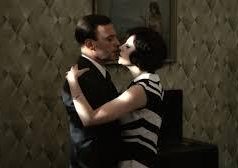 In tour nei luoghi romani di Moravia