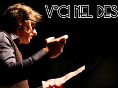 Le “Voci” sussurrano a Latina