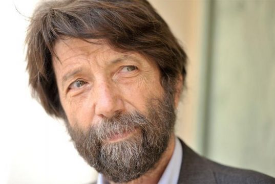 Massimo Cacciari, Lectio Magistralis su “Francesco” a Rieti
