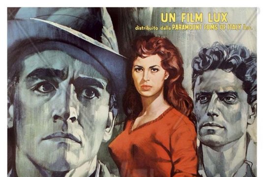 Si discute di “Riso amaro”, aspettando l’8 marzo