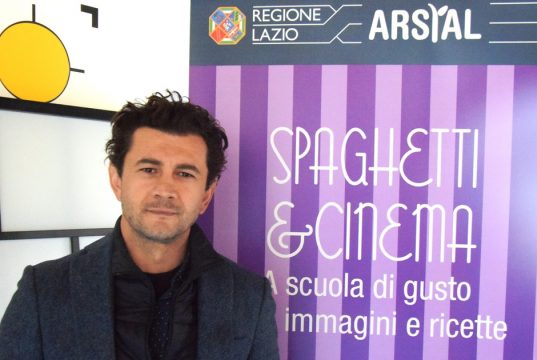 Spaghetti&Cinema: si riparte