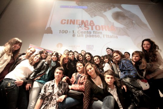 Tre film per capire la Storia