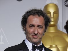 Una mattina con Sorrentino