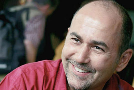 “Visioni di Gusto” a Formia e Ventotene. Parla il regista Ferzan Özpetek