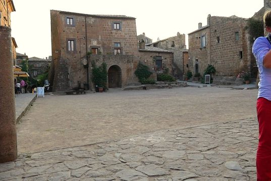 “Save Civita”, ecco il testo dell’Appello e i nomi dei primissimi firmatari