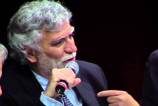 Bianconi racconta il dopo Moro