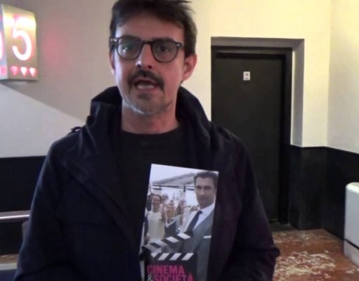 Il film di Pif al Barberini con le scuole e “Anime nere” alla Sala Birri. Il 27