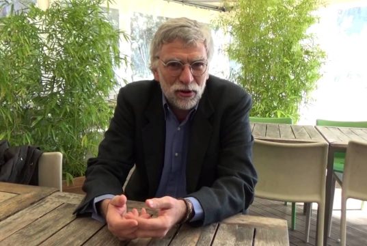 Il terrorismo raccontato ai ragazzi 2014-2015