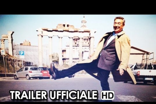 Arriva a Rieti il film di Gianni Di Gregorio Buoni a nulla