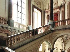 MUSEO DI ROMA: LAVORI IN CORSO