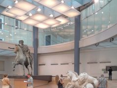 GIORNATE EUROPEE DEL PATRIMONIO: Sabato 24 e domenica 25 settembre a Roma