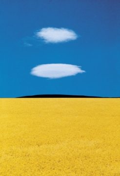 Se la foto modifica la realtà. “Full Color”, Franco Fontana in Mostra a Roma