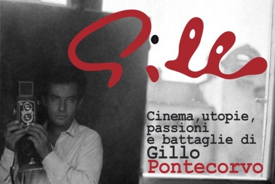 Gillo Pontecorvo. Un viaggio nella memoria del grande regista. In mostra a Roma