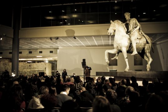 Museo che suona: sabato 19 novembre dalle 20 alle 24 nuova apertura straordinaria dei Musei Capitolini