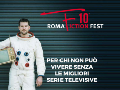 Roma Fiction Fest 2016: dal 7 all’11 dicembre, The Space Cinema Moderno di Roma