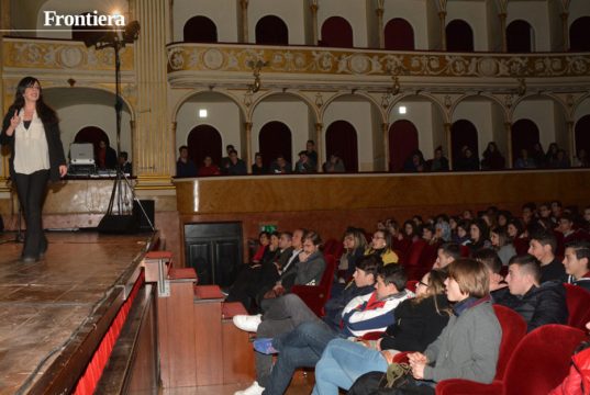 Le Voci approdano a Rieti