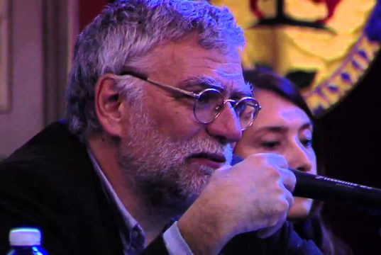 Mariano Romiti, poliziotto ucciso in nome della rivoluzione