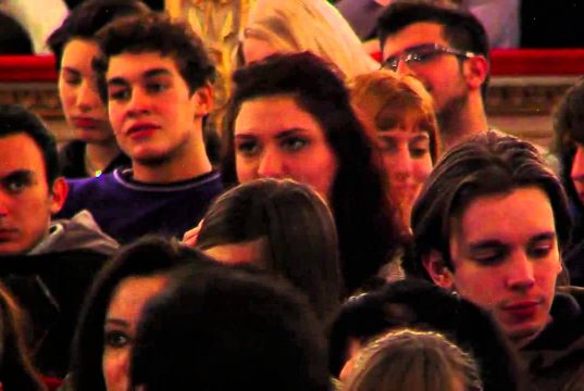 Piazza Fontana. La parola agli studenti