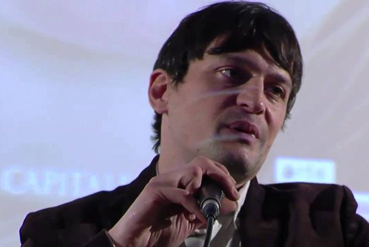Mario Amato, i ricordi del figlio Sergio