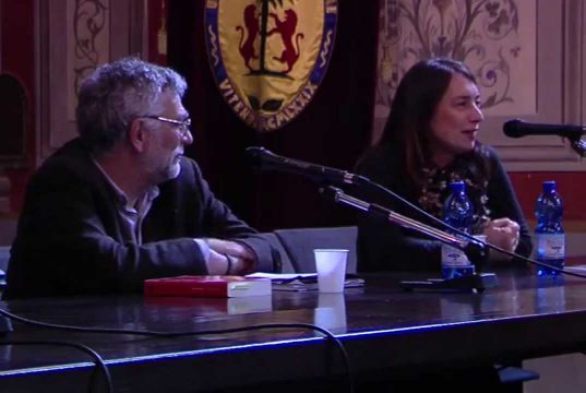 Mariano Romiti, le domande dei ragazzi