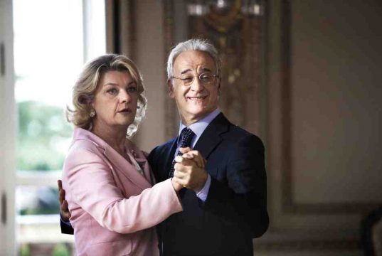La libertà è sacra. Viva la libertà