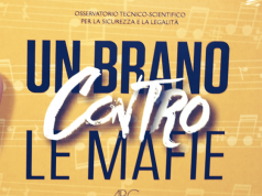 Un brano contro le mafie Vol. 2