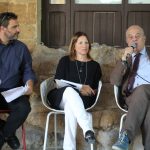 Luciano Sovena_Giovanna Pugliese_Simone Paragnani