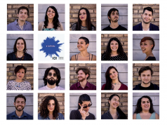 Dominio Pubblico_la Città agli Under 25 | Fino al 4 giugno al Teatro India