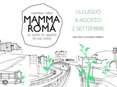 Summer Tales | MAMMA ROMA – Io sono lo spazio in cui sono