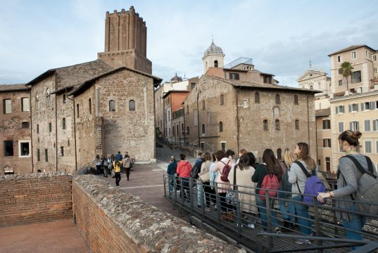 A Spasso con ABC, 25 gennaio il gran finale all’Auditorium di Roma