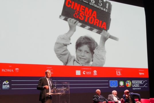 Cinema&Storia, in ricordo del 16 ottobre 1943 con i testimoni della Shoah