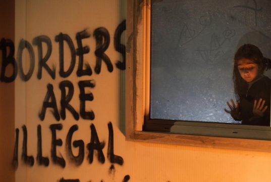 Bambini, storie di viaggio e di speranza. Mostra sui “bambini migranti” a Roma