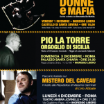RASSEGNA TEATRALE