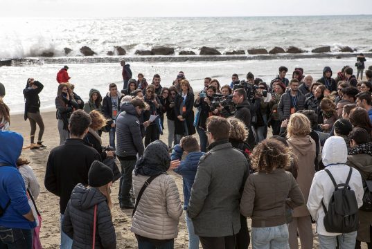 Cinema&Storia, il Meeting tra Anzio e Roma