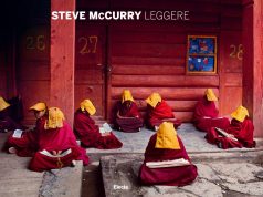 Leggere di Steve McCurry, WEGIL, largo Ascianghi Roma