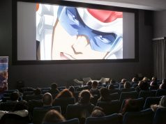 #LaCittaIncantata, Mazinga Z incontra gli studenti di Roma e del Lazio