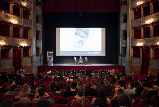 Cinema&Storia, il primo appuntamento con la proiezione del film “Buongiorno Notte”