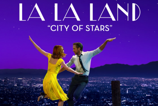 Cinema&Società, con La La land a Frascati