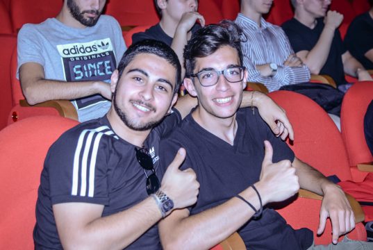 Cinema&Storia Cinema&Società, la finale il 22 maggio all’Auditorium di Roma